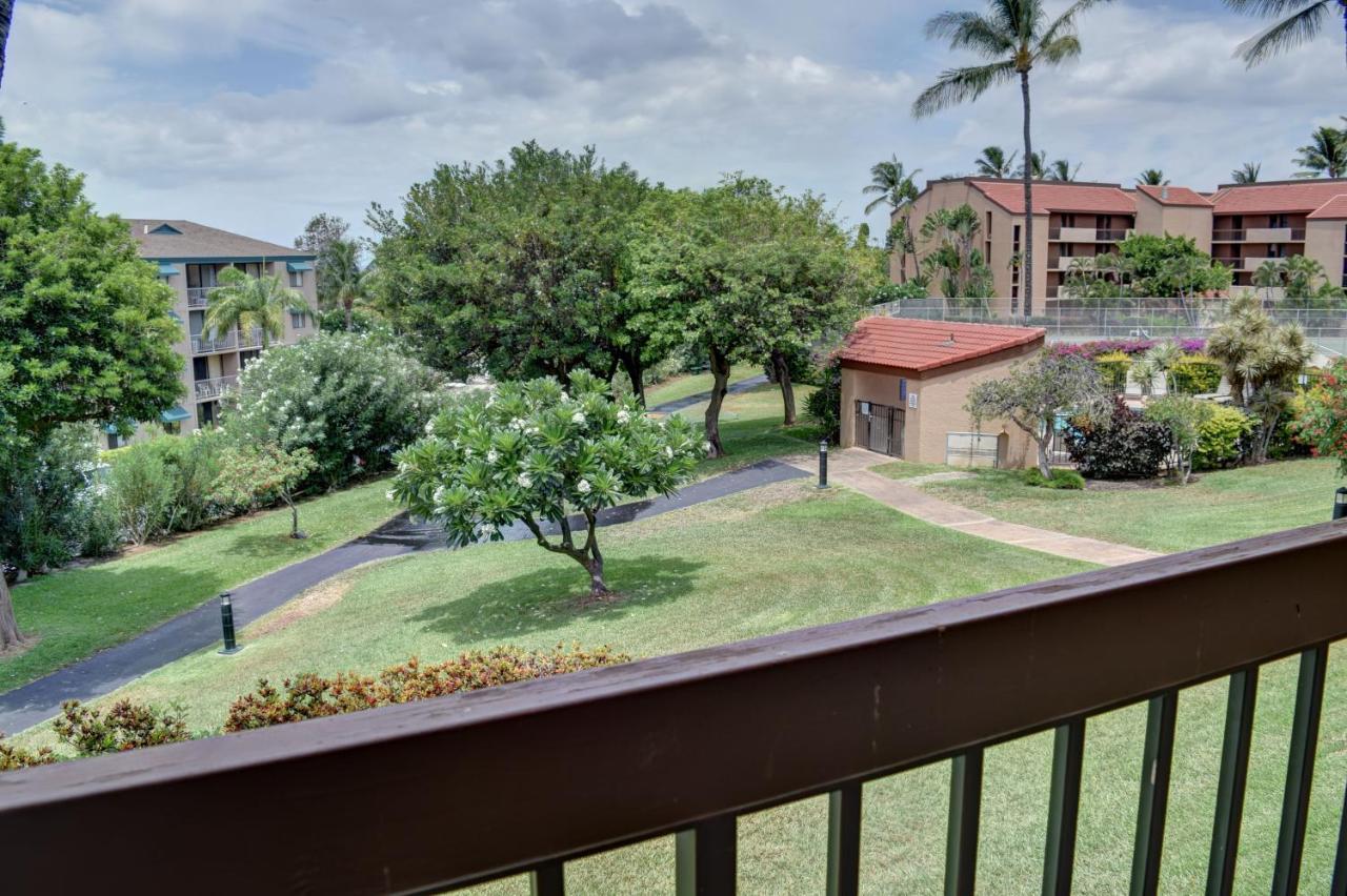 キヘイMaui Vista 3205アパートメント エクステリア 写真